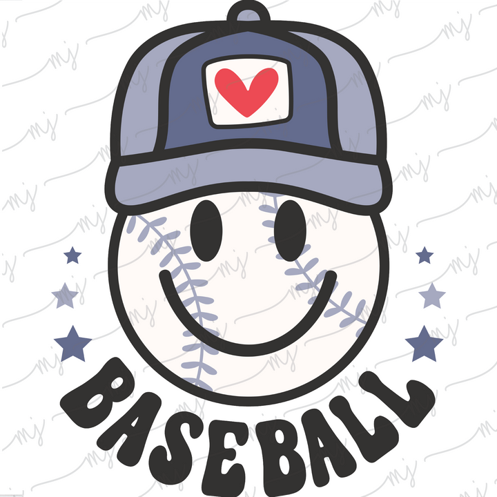 Transfer :: Retro Baseball #1
