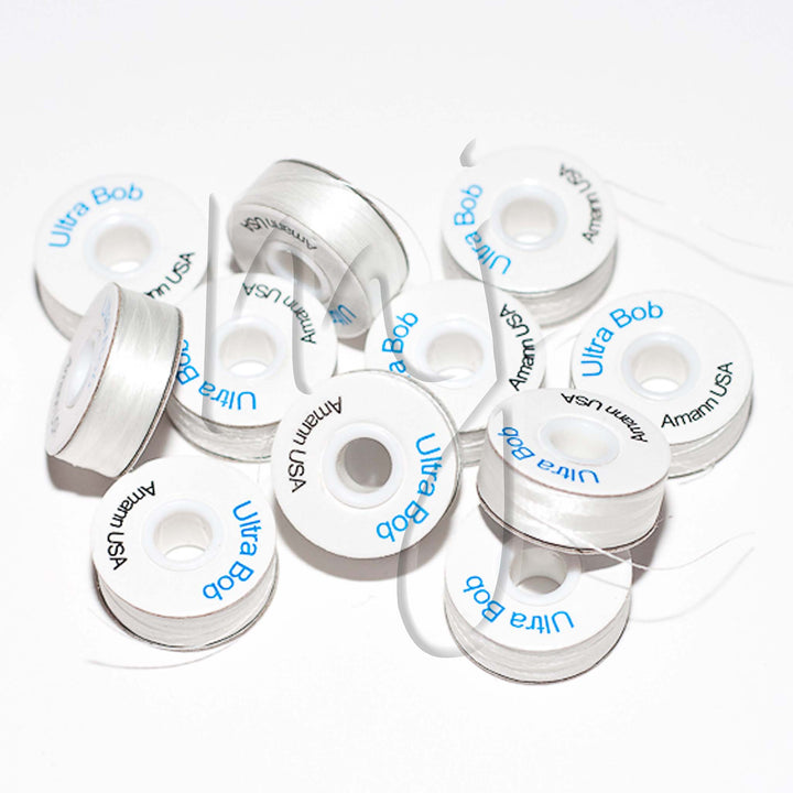 SureStitch Bobbin Class L Style :: Ultra White