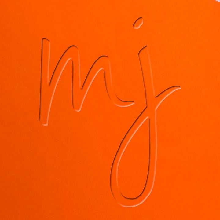ThermoFlex Plus HTV :: Tangerine 9335
