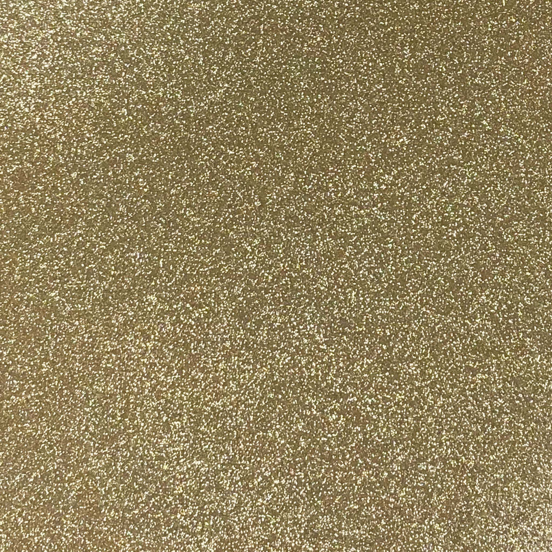 GlitterFlex Ultra HTV :: Vegas Gold 96