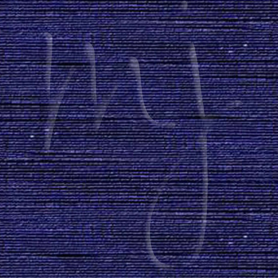 Yenmet Metallic 1000m Thread :: SN-14 Solid Purple