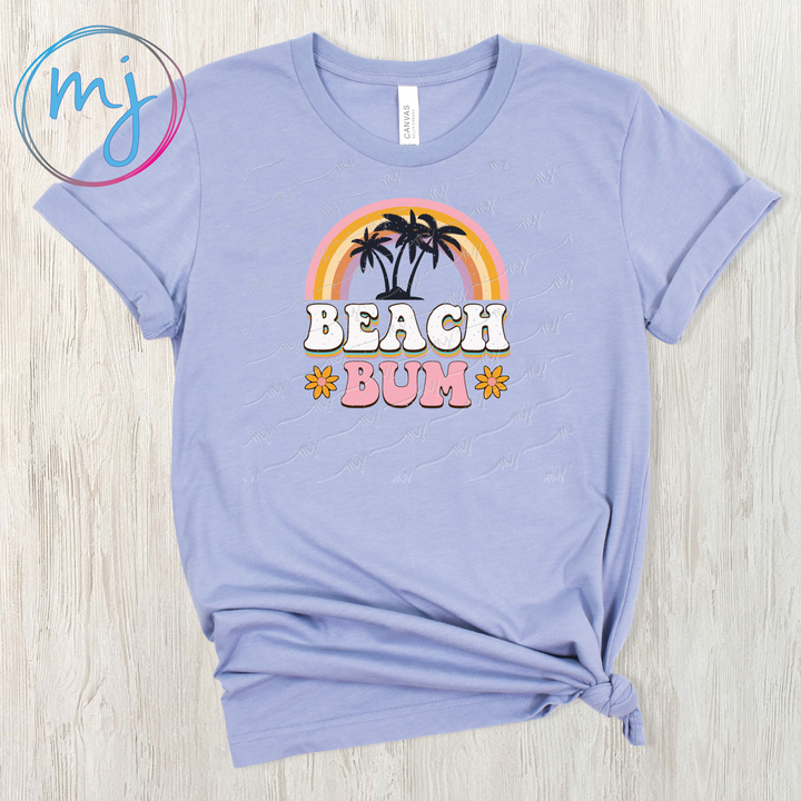 Transfer :: Beach Bum BBM01