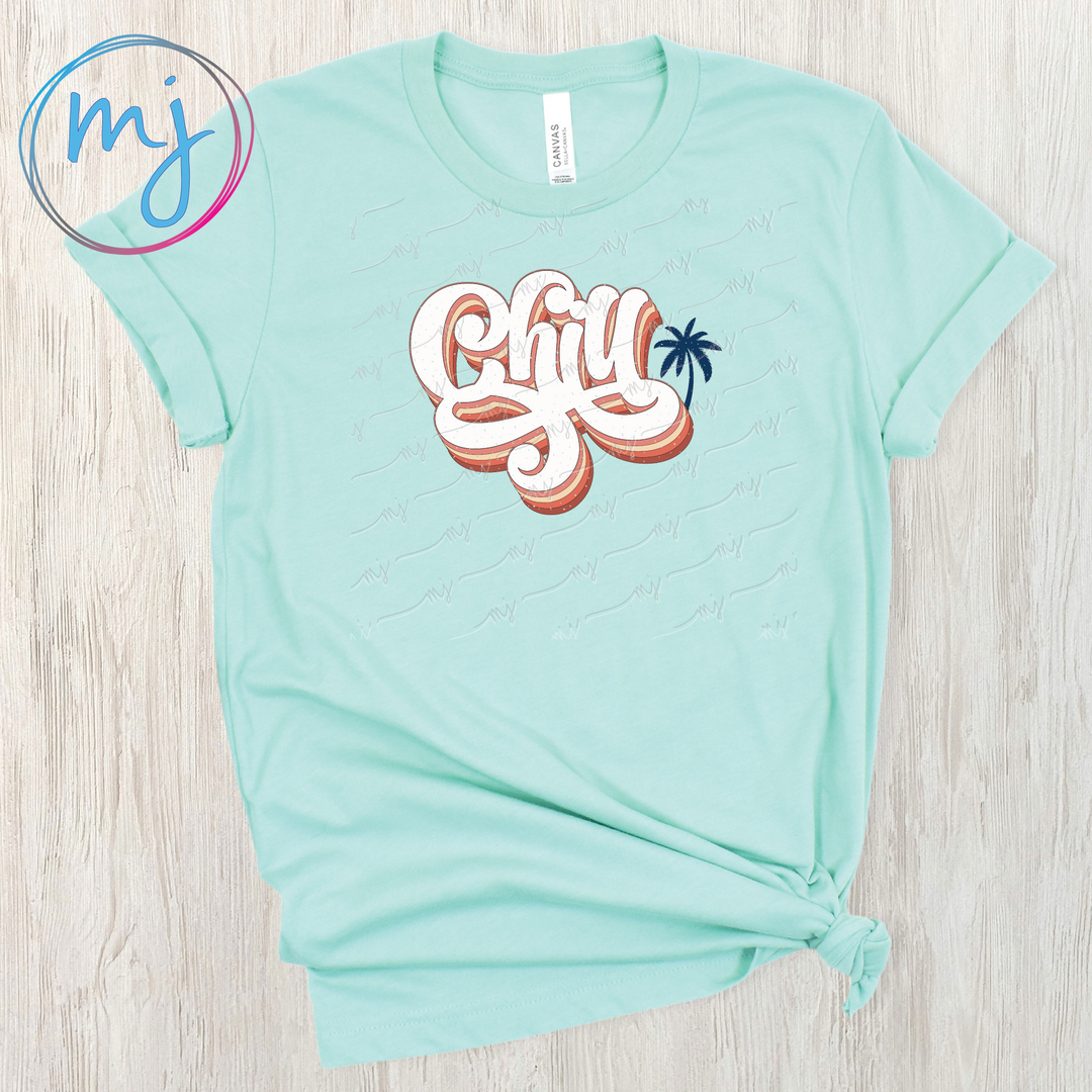 Transfer :: Chill C01