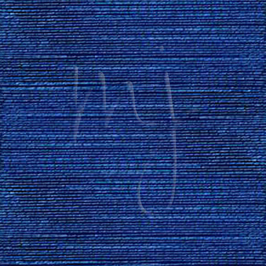 Yenmet Metallic 1000m Thread :: SN-4 Solid Royal Blue