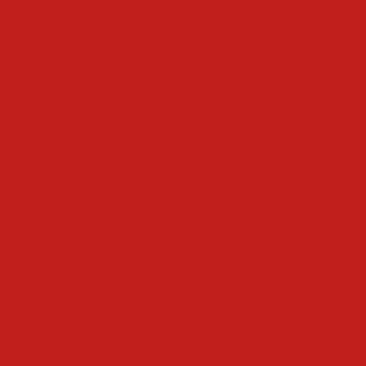 ThermoFlex Plus HTV :: Flame Red 9315