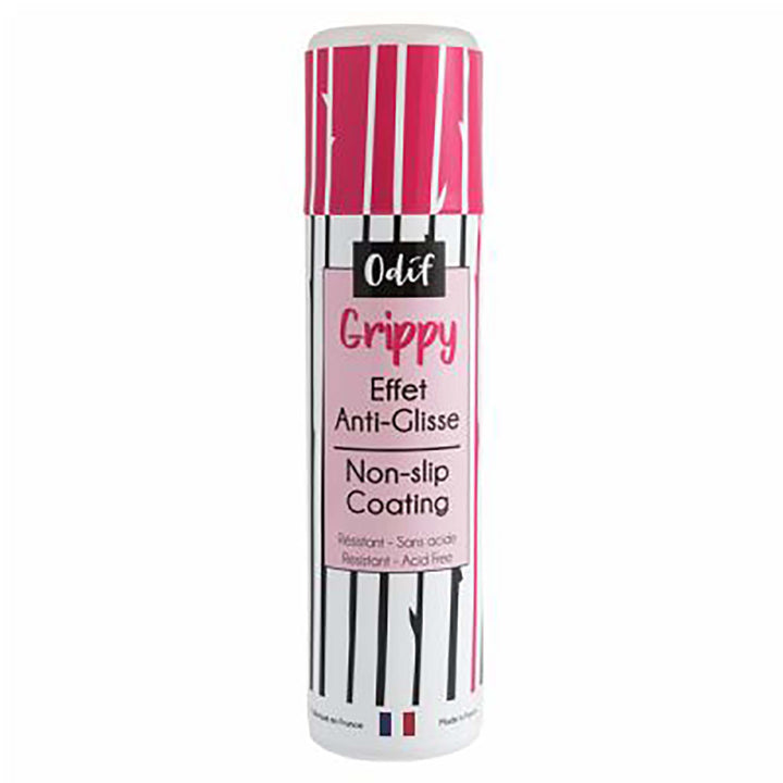 Odif Grippy :: Non-Slip Coating Spray
