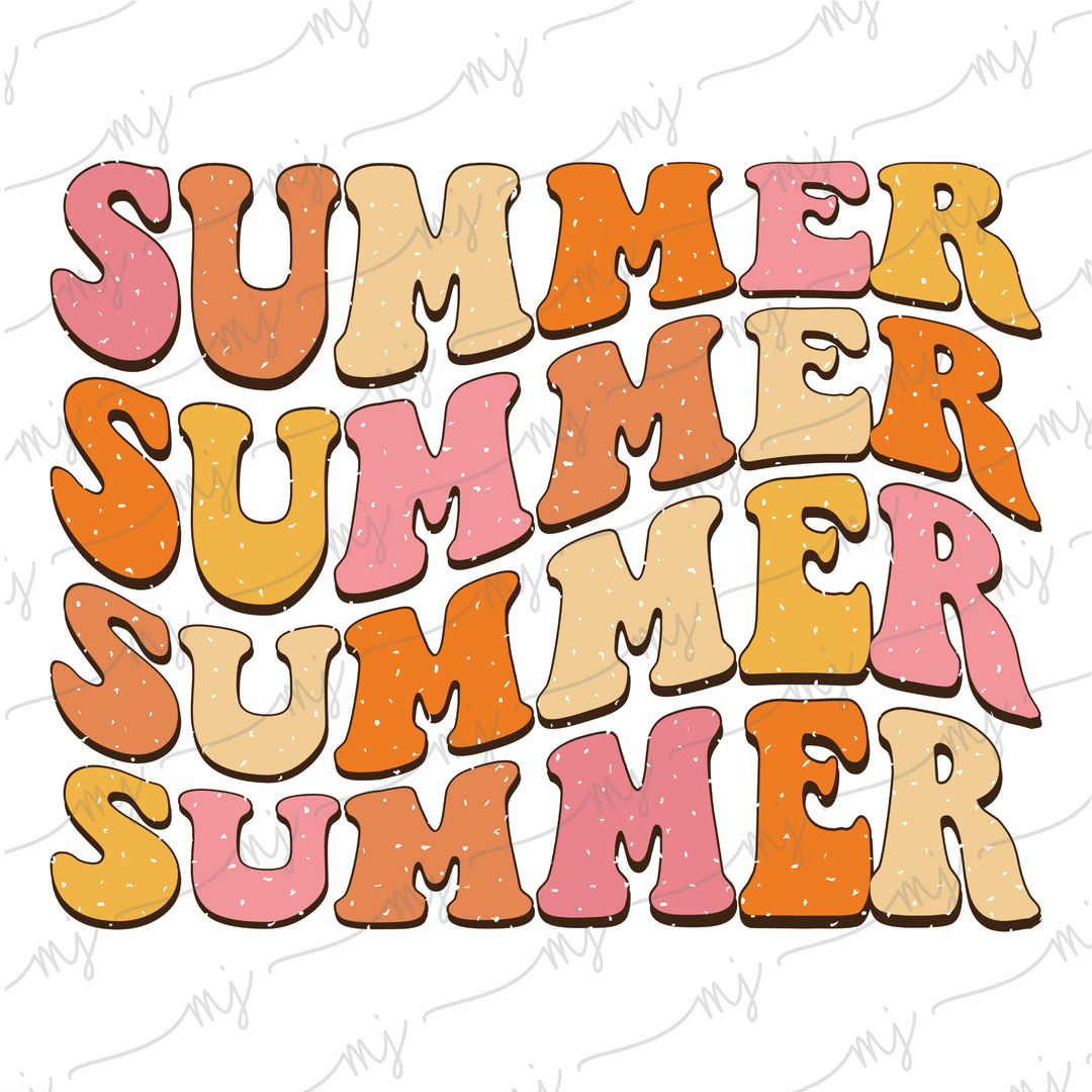Transfer :: Summer S01