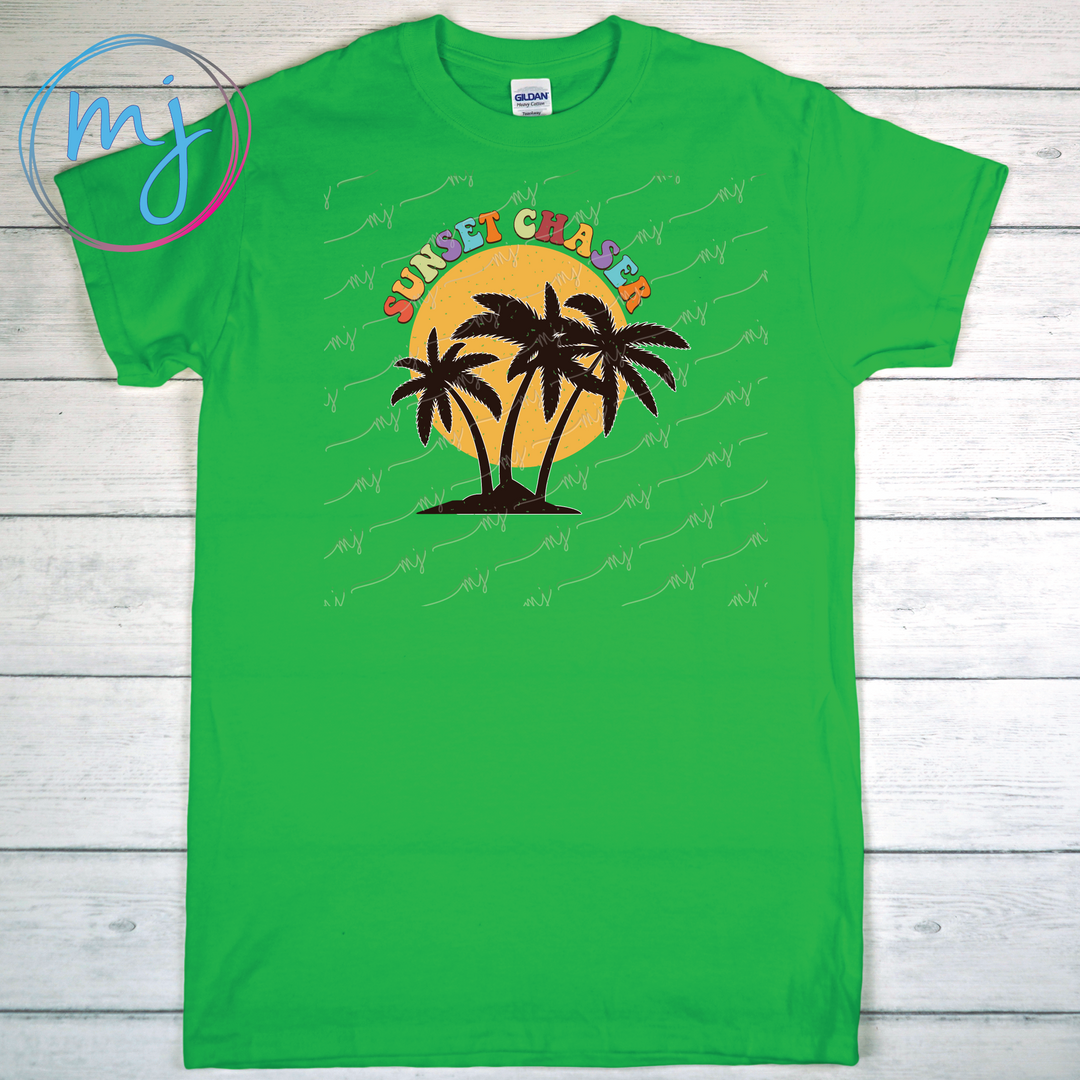 Transfer :: Sunset Chaser SC01