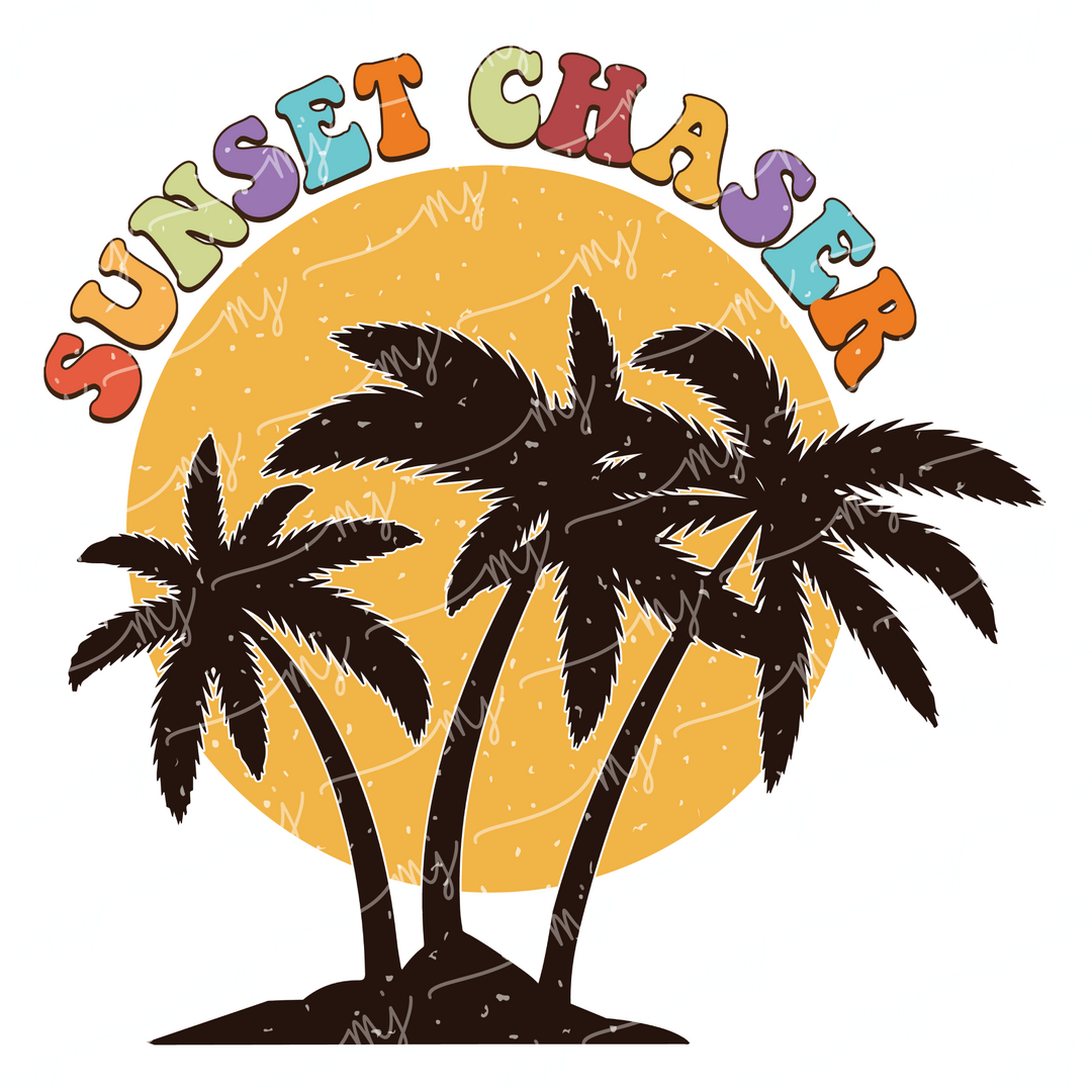 Transfer :: Sunset Chaser SC01