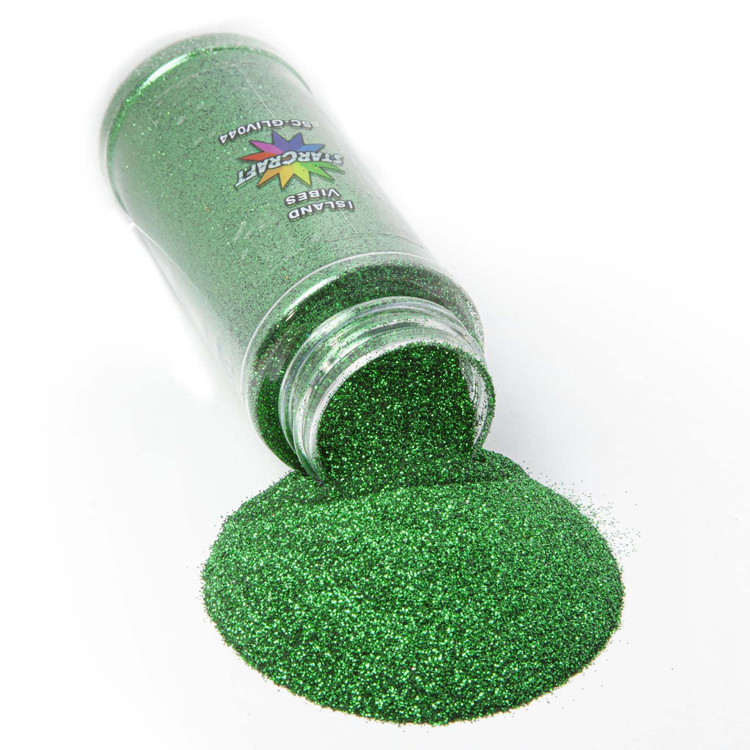 StarCraft Glitter :: Metallic :: Island Vibes (3.75oz bottle)