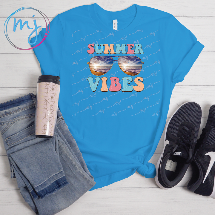 Transfer :: Summer Vibes SV01