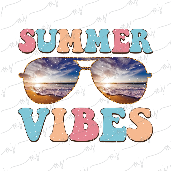 Transfer :: Summer Vibes SV01
