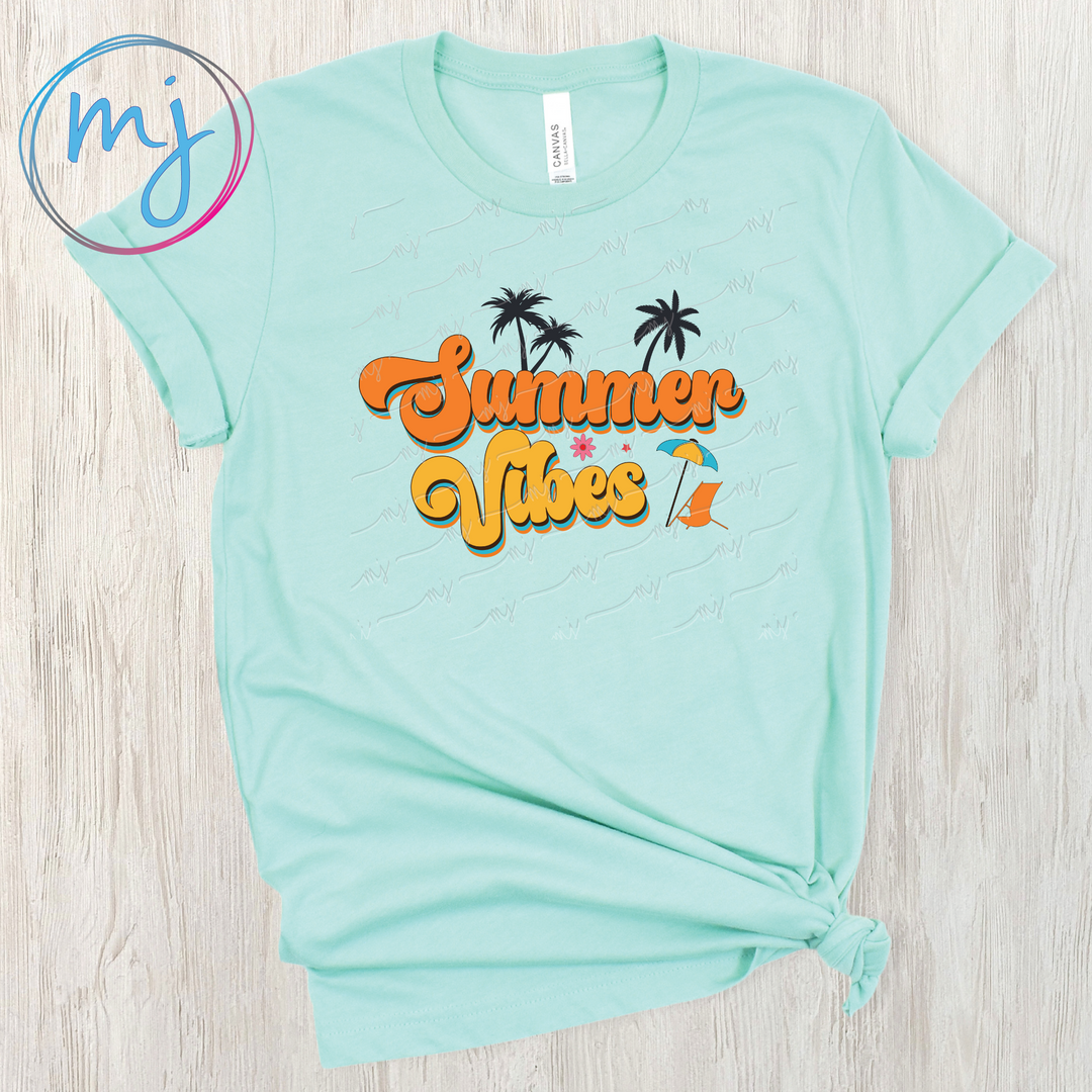 Transfer :: Summer Vibes SV03