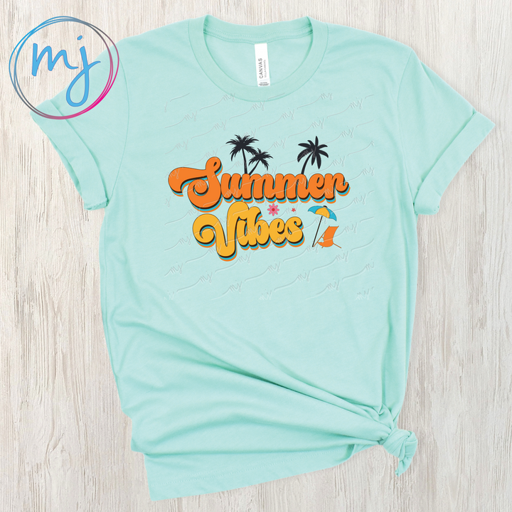 Transfer :: Summer Vibes SV03