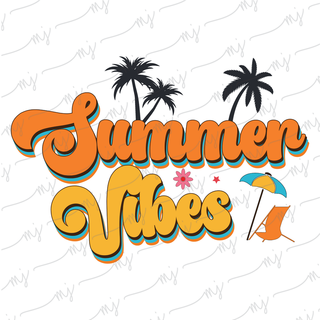 Transfer :: Summer Vibes SV03