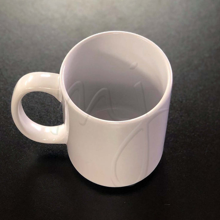 Sublimation Mug 15oz :: White