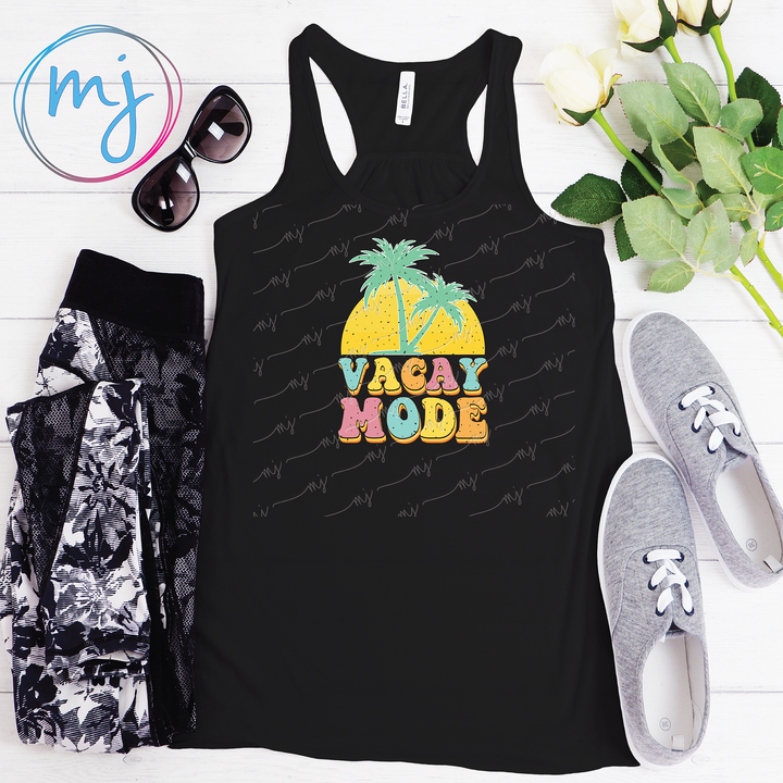 Transfer :: Vacay Mode VM01