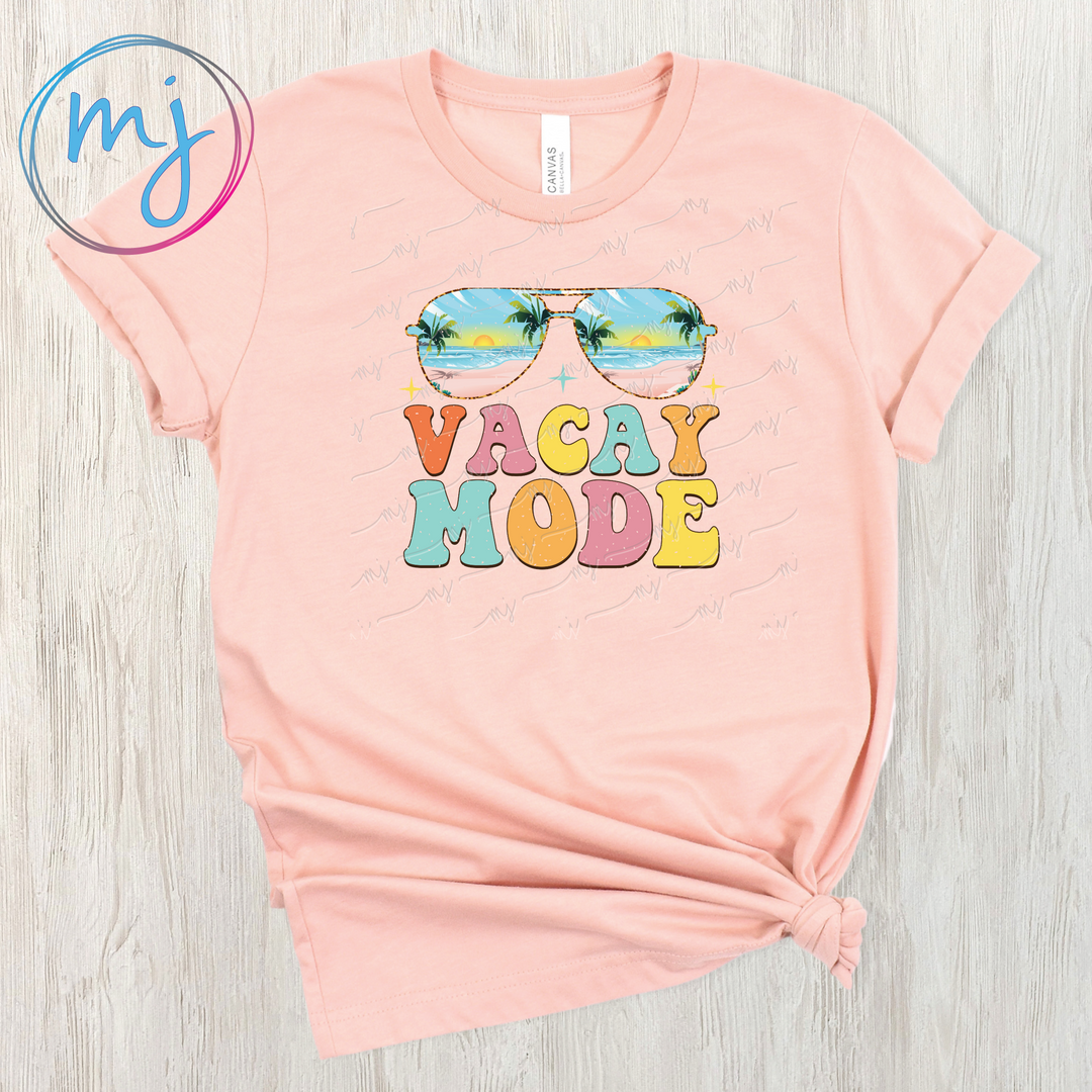 Transfer :: Vacay Mode VM02