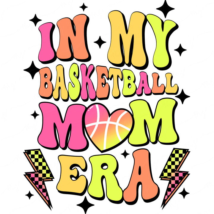 Transfer :: In My Basketball Mom Era #12362