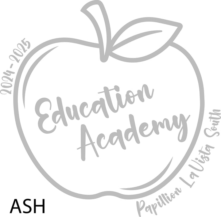 Education Academy Merch