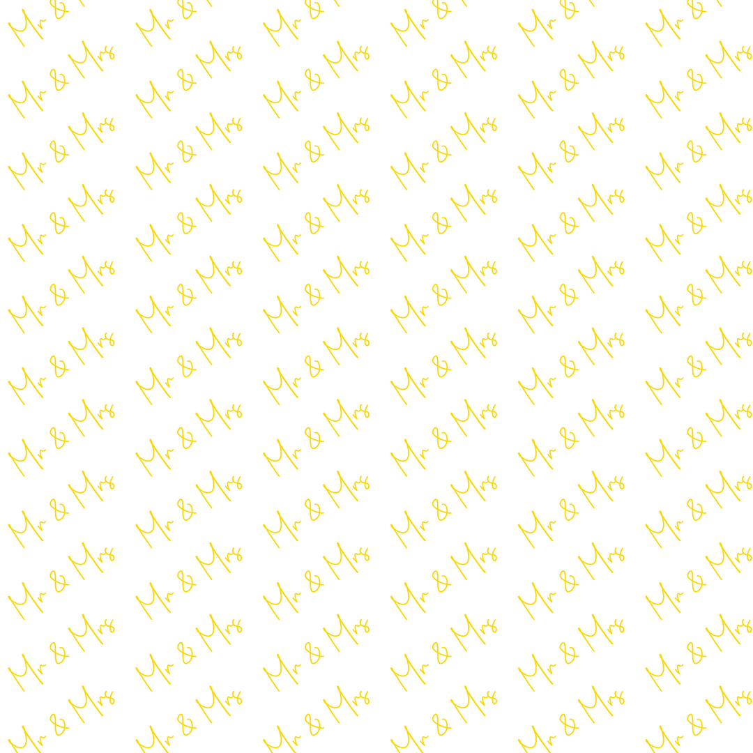 Custom Wrapping Paper :: Text