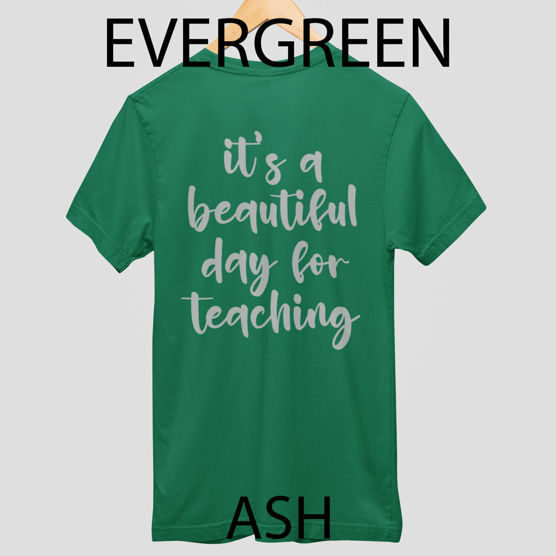 Education Academy Merch