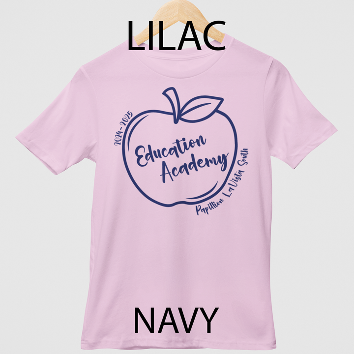 Education Academy Merch