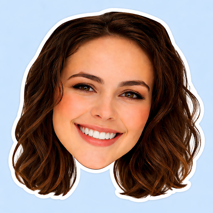 Big Head