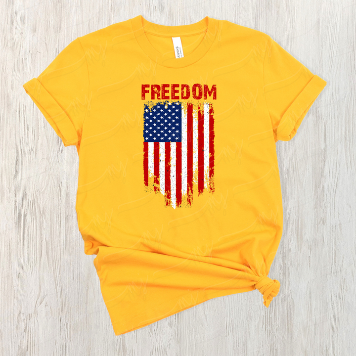 Transfer :: Freedom Flag FF01