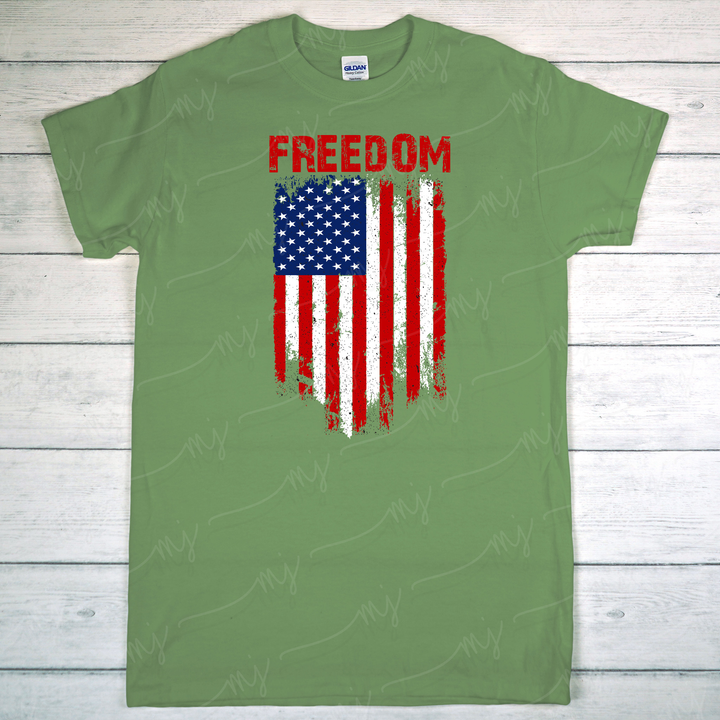 Transfer :: Freedom Flag FF01