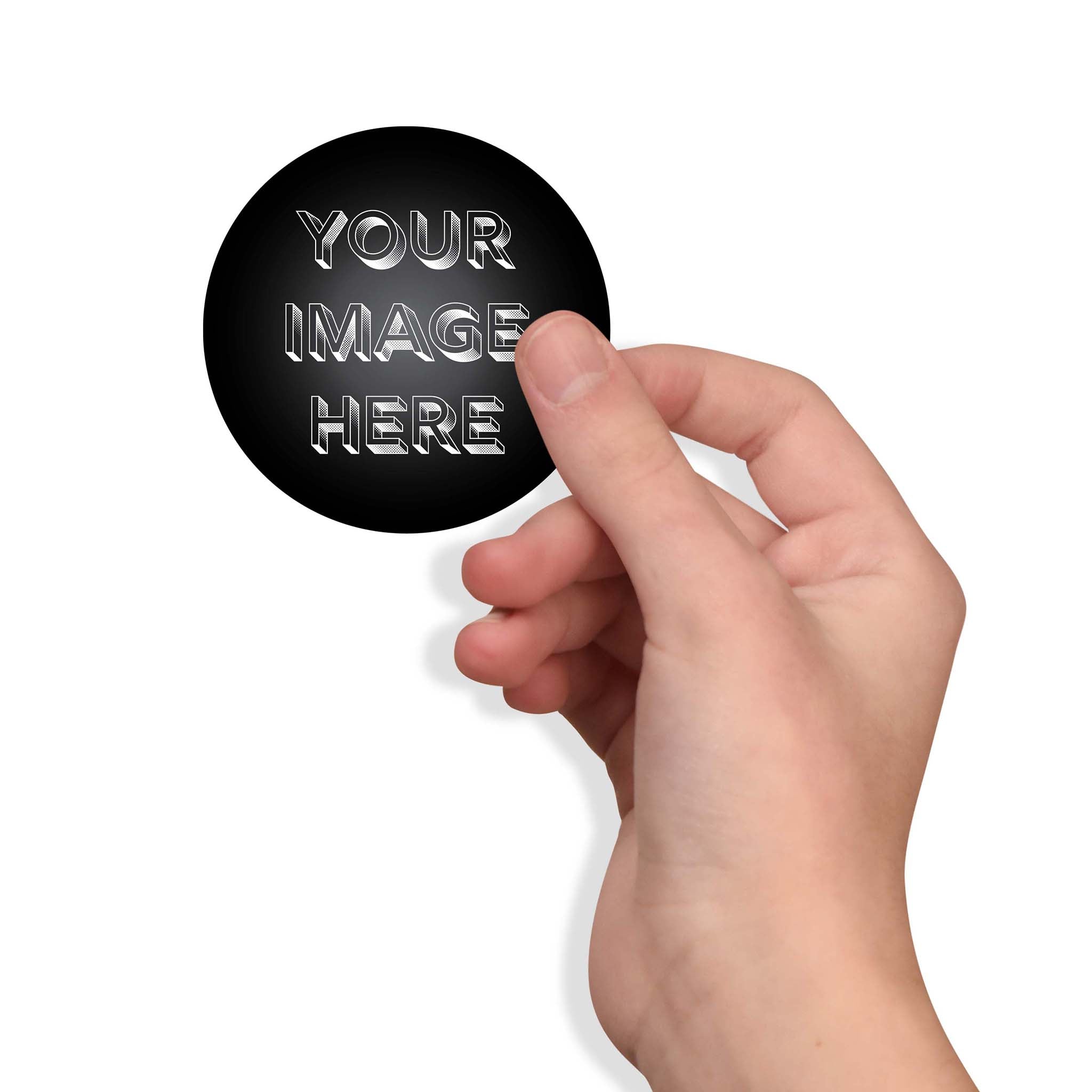 Sources Image Sticker Custom Sticker Sheet :: Your Image – MJ Supply
