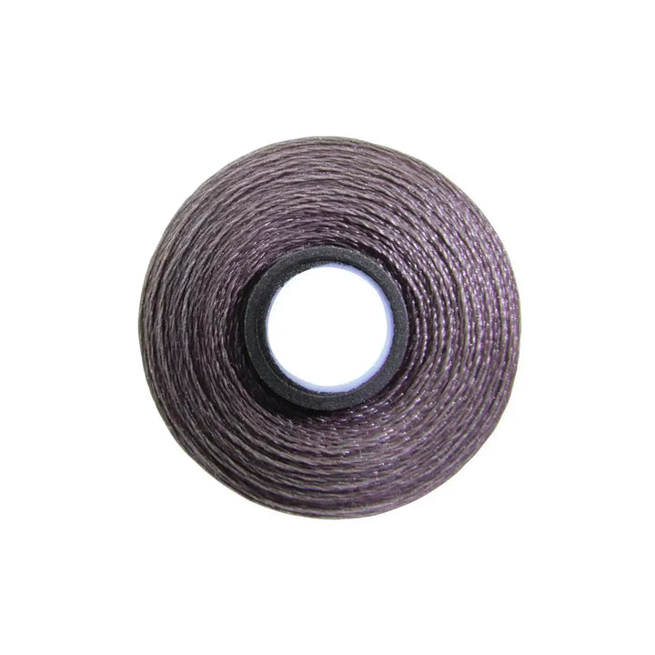 Magna-Glide Bobbin Class L :: Lead Grey