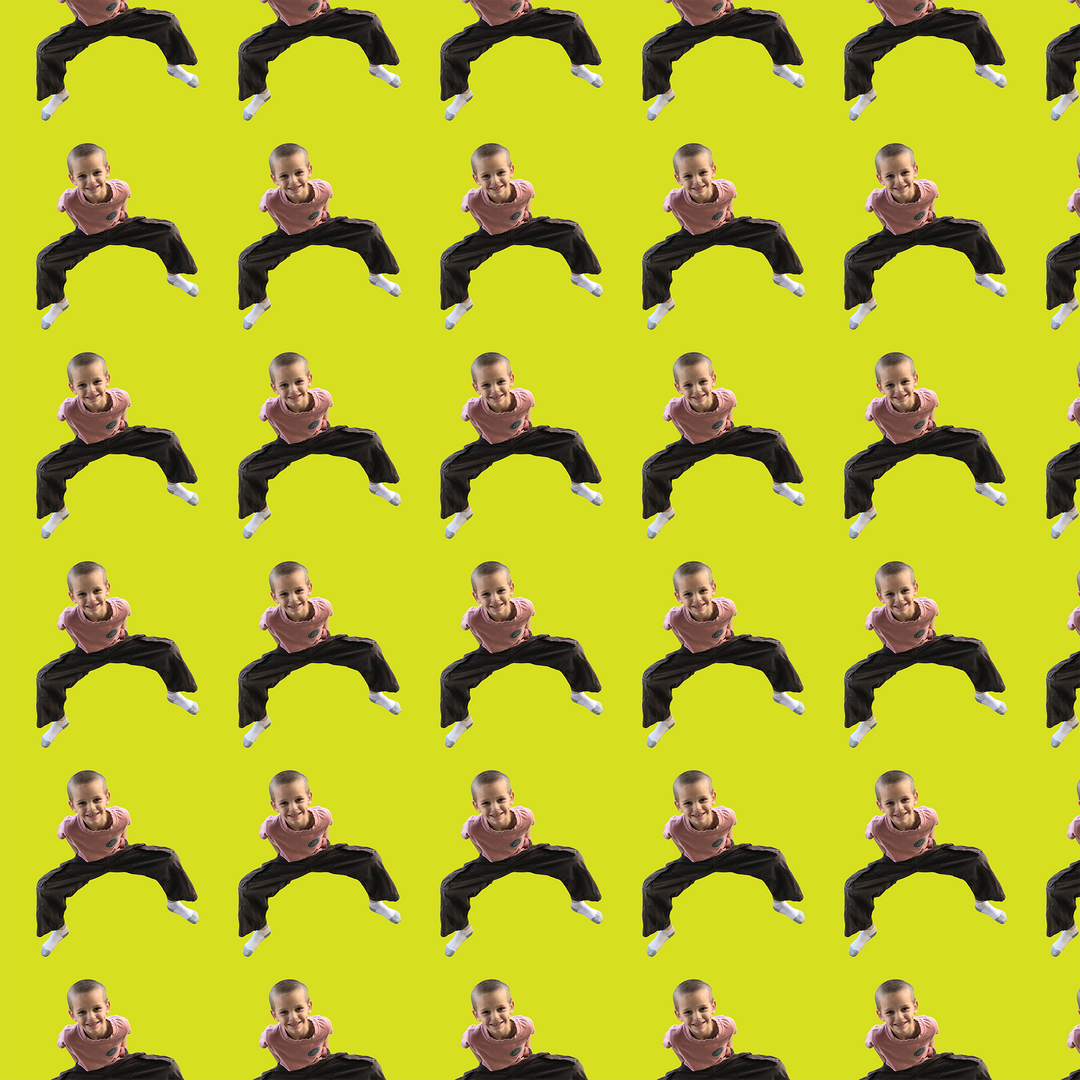 Custom Wrapping Paper :: Your Image