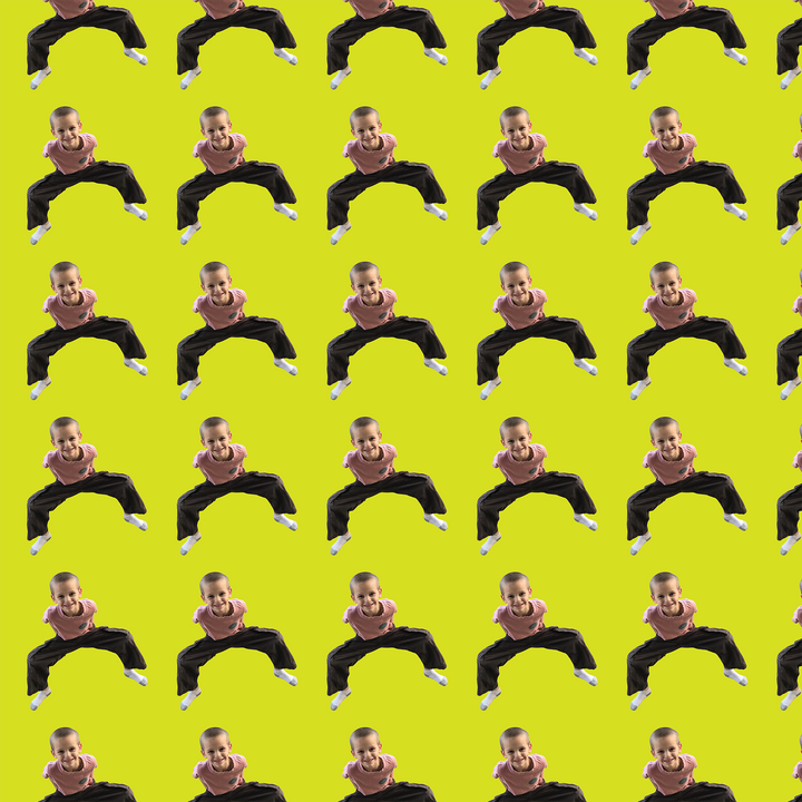Custom Wrapping Paper :: Your Image