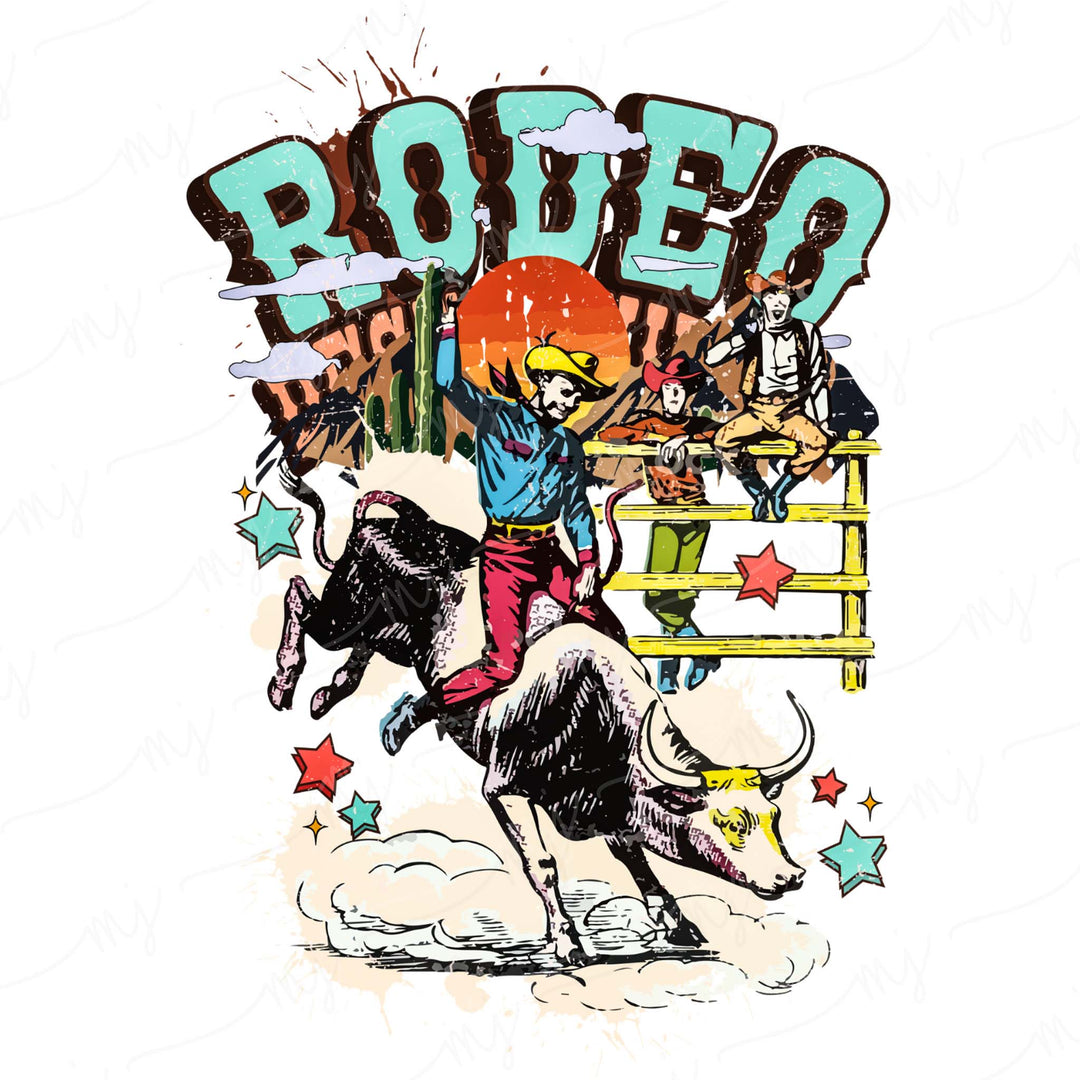 Transfer :: Rodeo R01