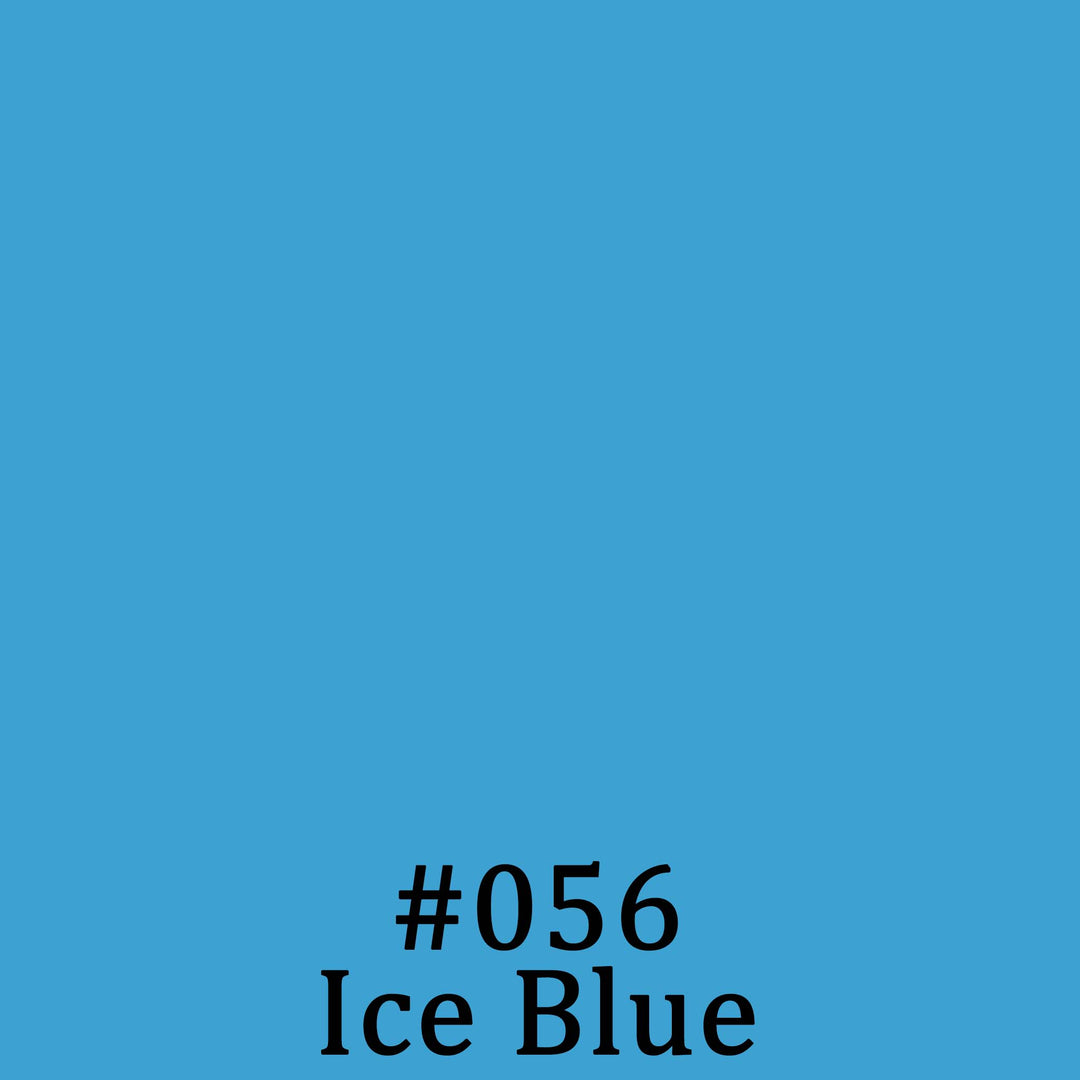 Oracal 651 Vinyl :: 056 Ice Blue