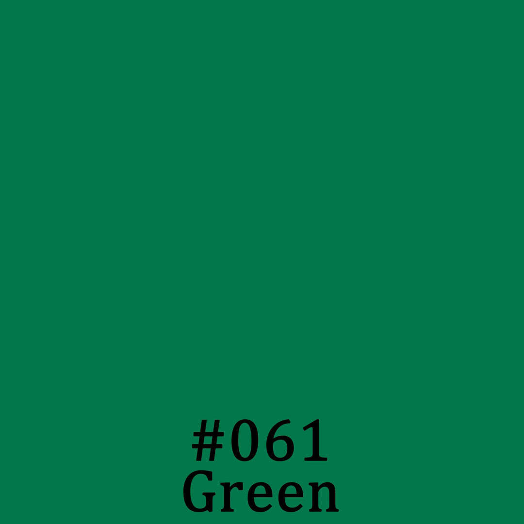 Oracal 651 Vinyl :: 061 Green
