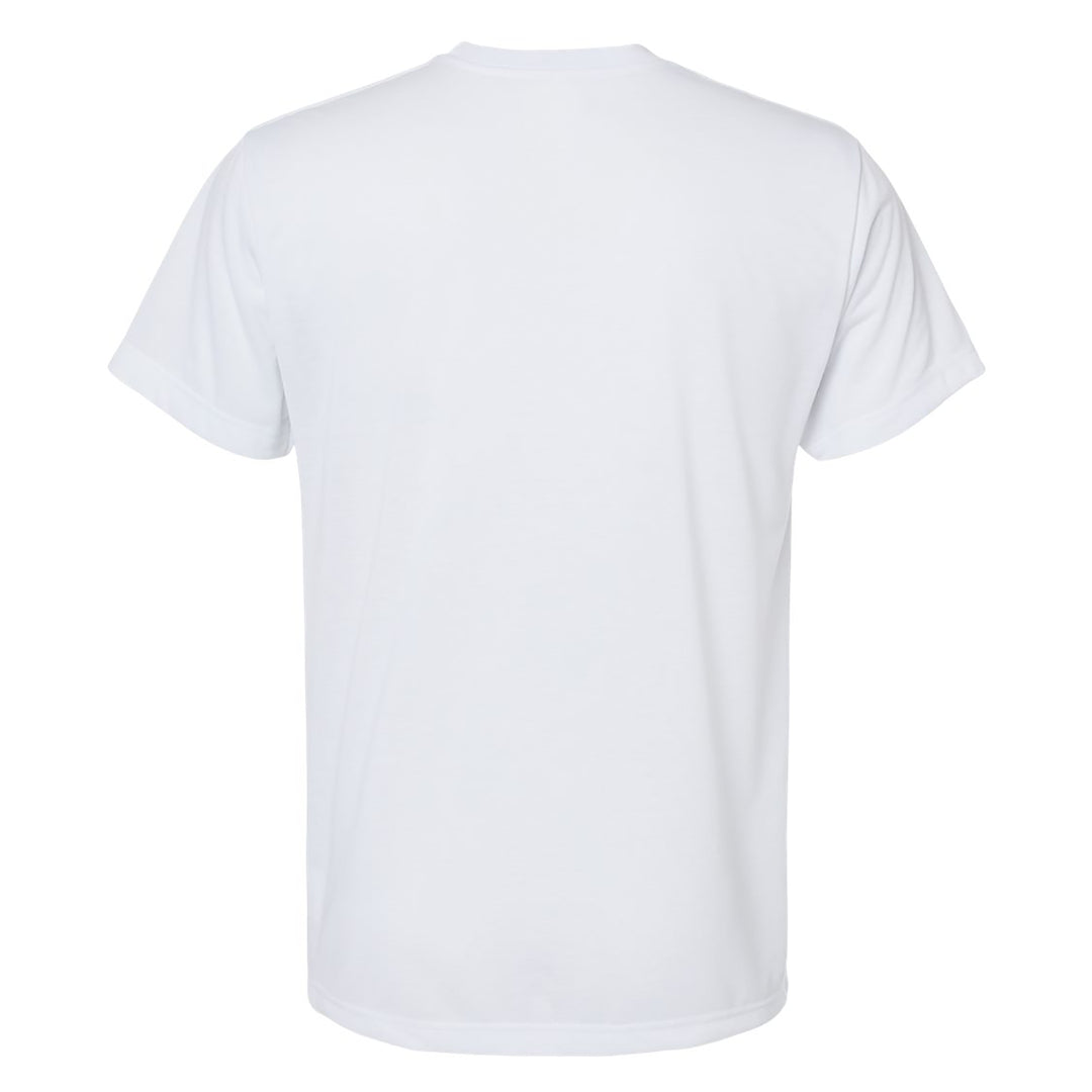 SubliVie Sublimation Shirt :: Adult 1910