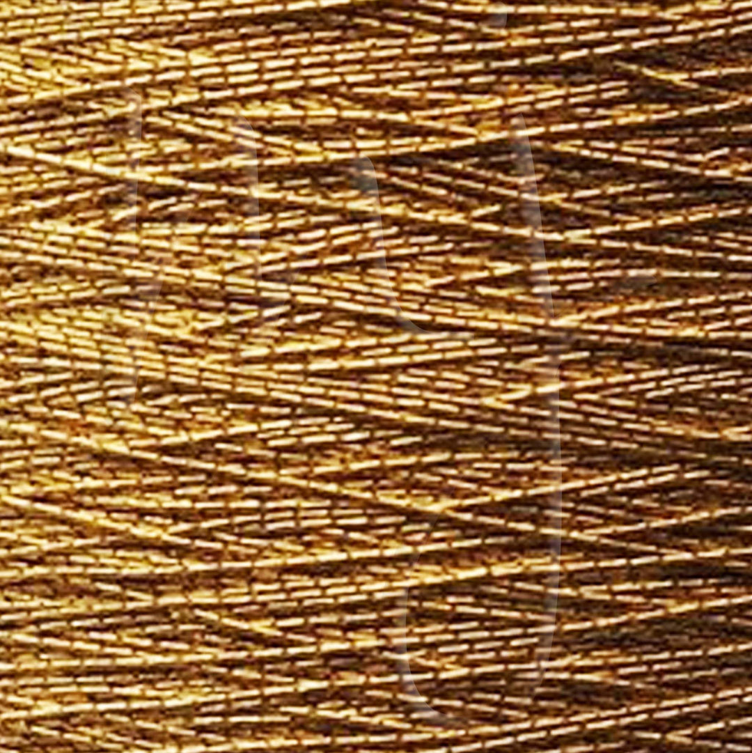 Yenmet Metallic 1000m Thread :: SN-20 Ginger