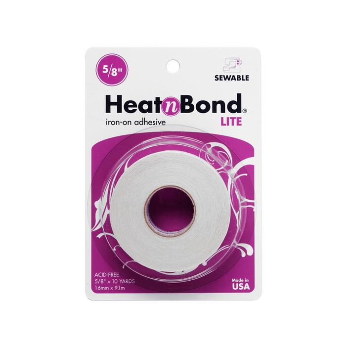 HeatNBond Lite :: 5/8" x 10yds