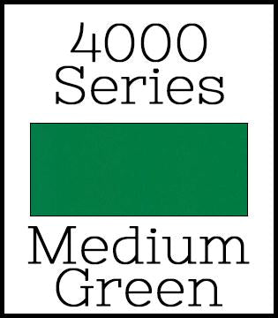 StyleTech 4000 Vinyl :: Medium Green :: 12" x 1yd