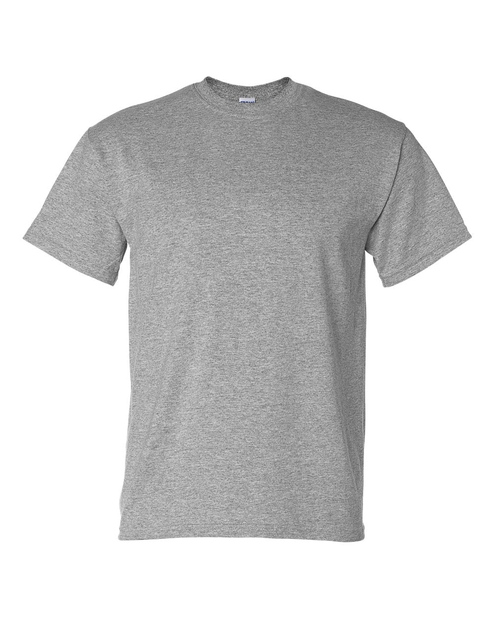 Gildan 8000 DryBlend T-Shirt :: Sport Grey, Size XL