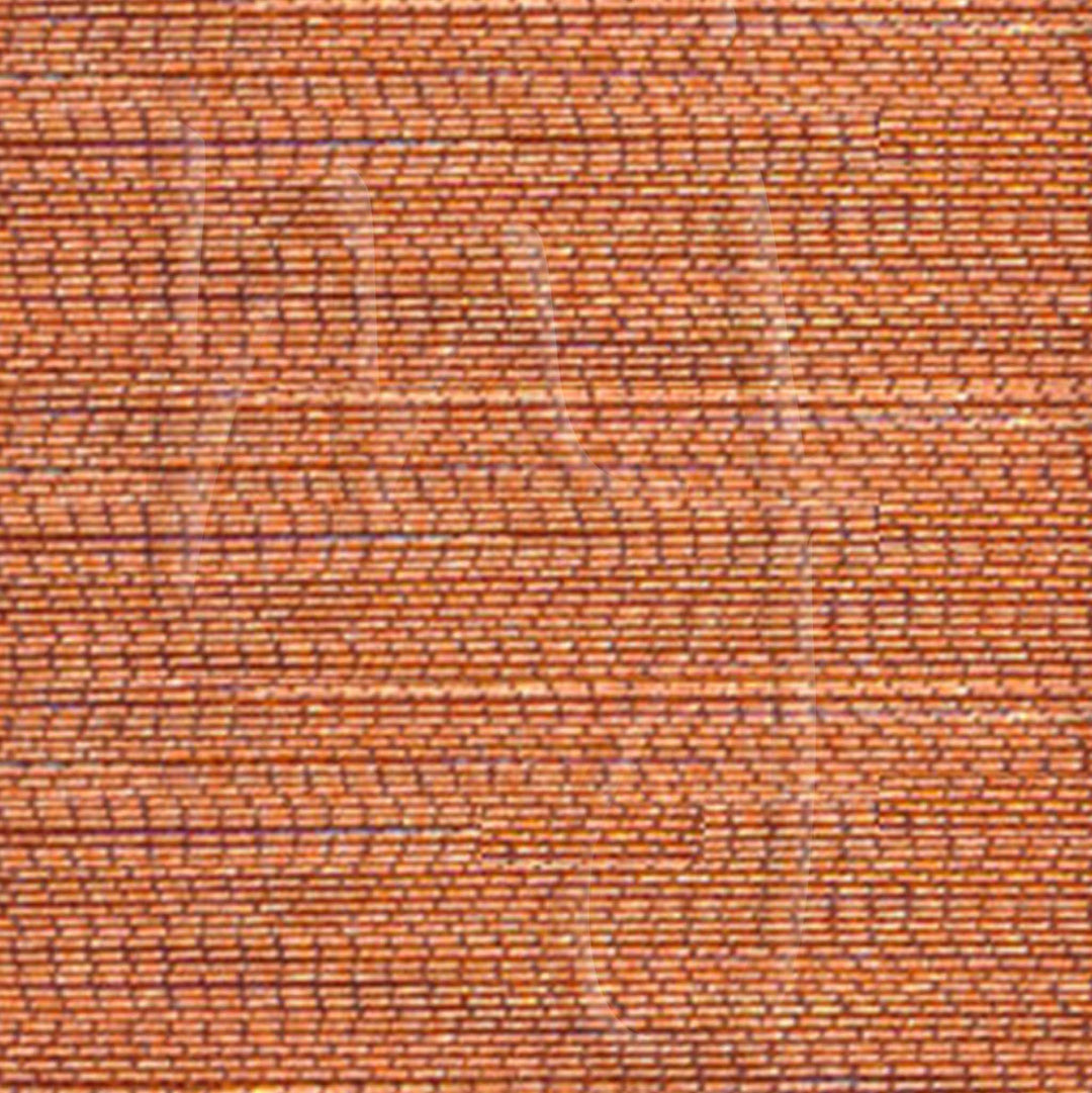 Yenmet Metallic 5000m Thread :: SN-9 Solid Orange