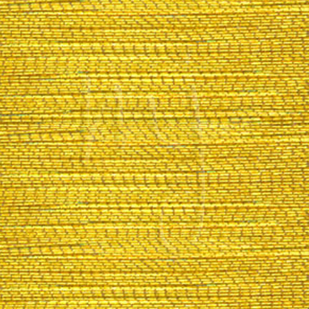 Yenmet Metallic 1000m Thread :: S-12 24k Gold