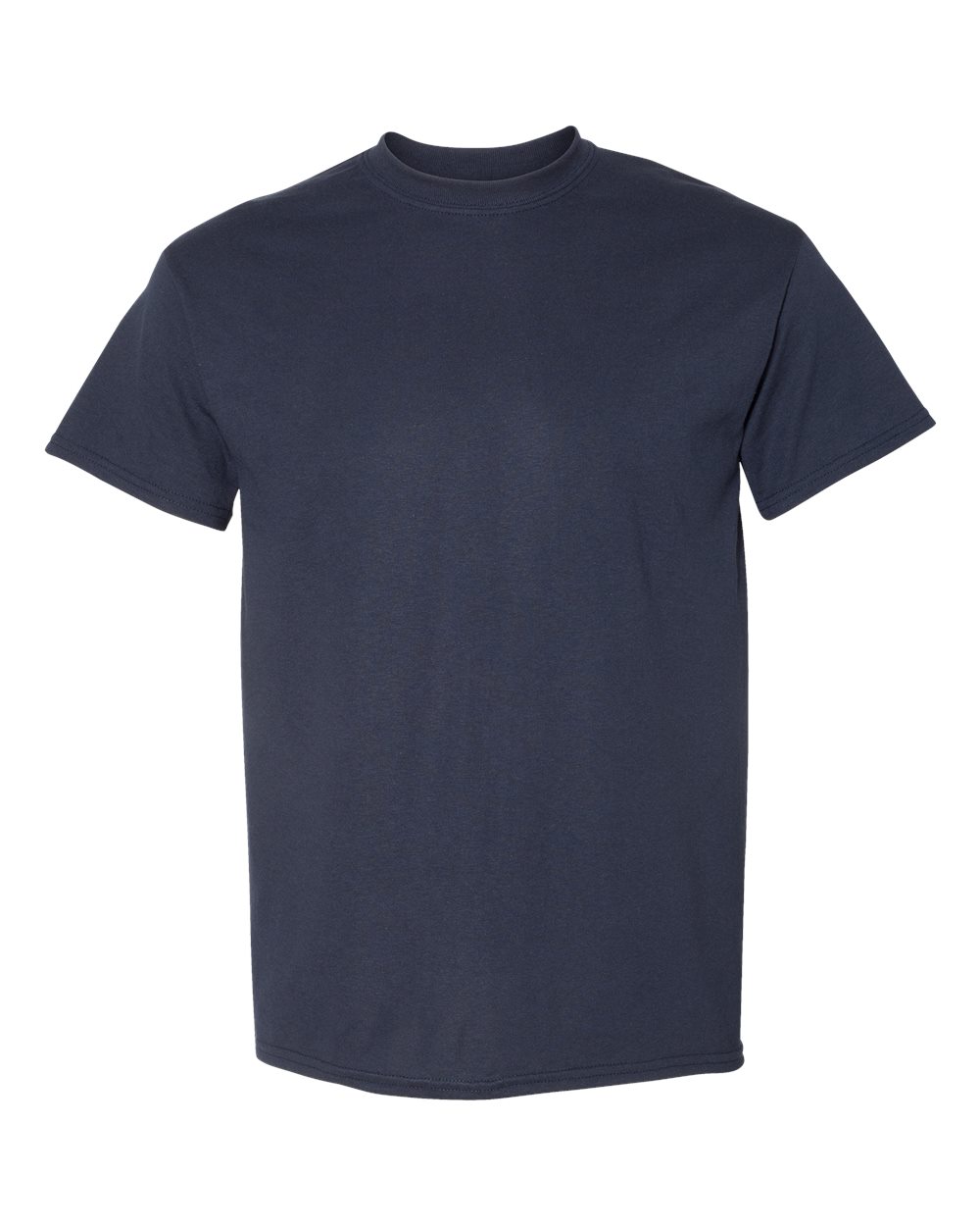 Gildan 8000 DryBlend T-Shirt :: Sport Dark Navy, Size XL