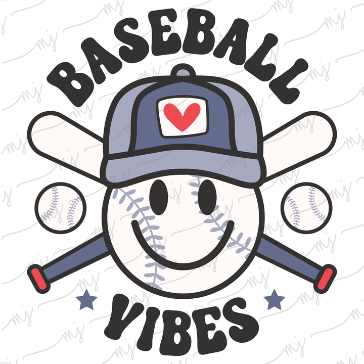 Transfer :: Baseball Vibes #2