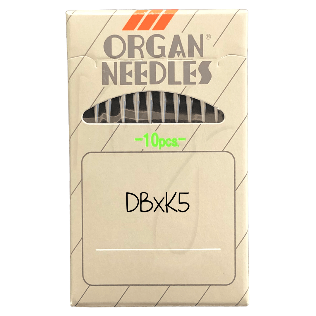 Organ DBxK5