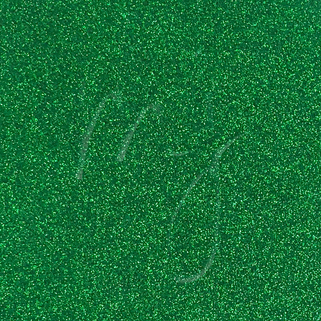 GlitterFlex Ultra HTV :: Green