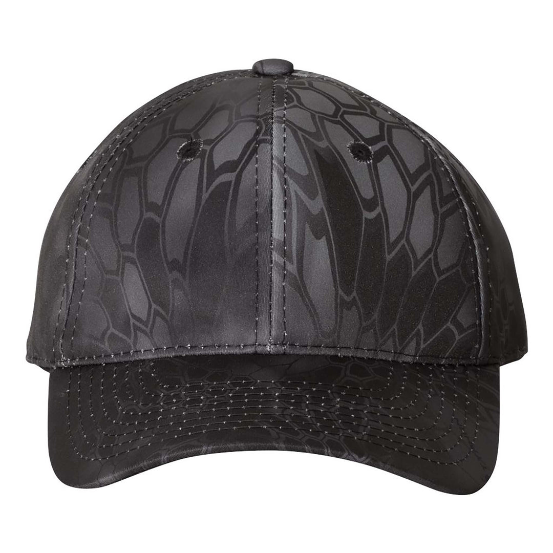 Outdoor Cap :: Platinum Series Performance Hat :: PFC100