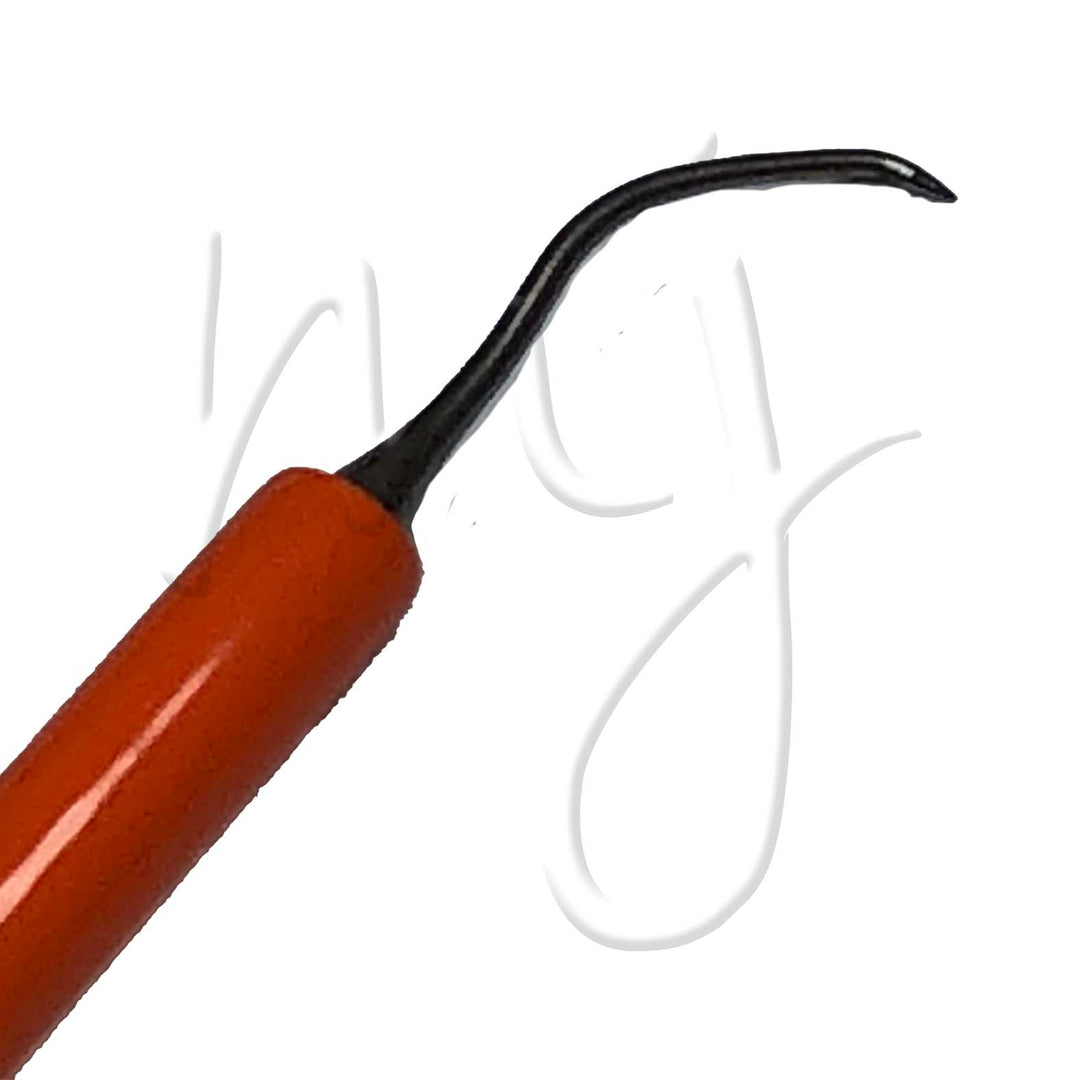 Specialty Materials Weeding Tool